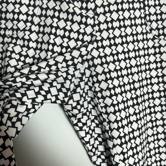 Weekend by Chicos Pants Size 1 - Picture 3 of 4